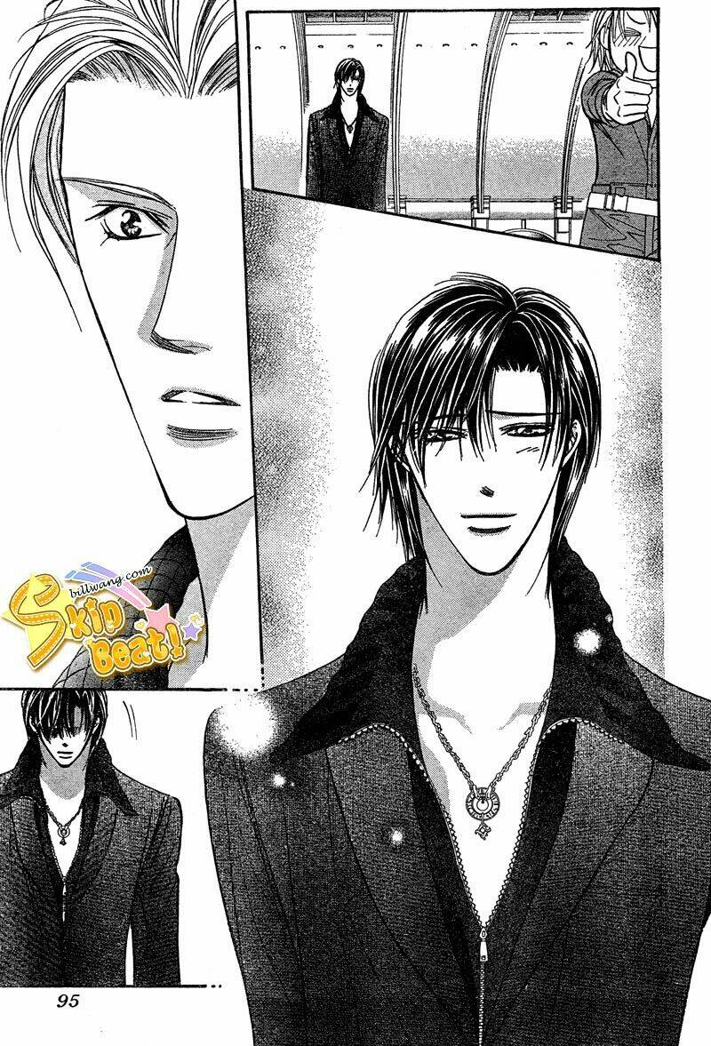 Thử Thách Của Kyouko Chapter 114 - Trang 2