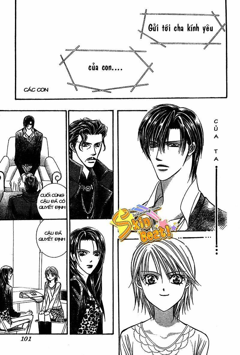 Thử Thách Của Kyouko Chapter 114 - Trang 2