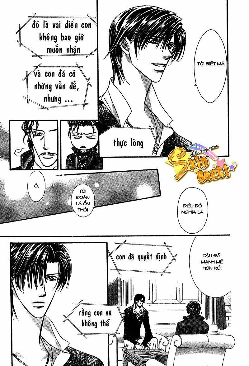 Thử Thách Của Kyouko Chapter 114 - Trang 2