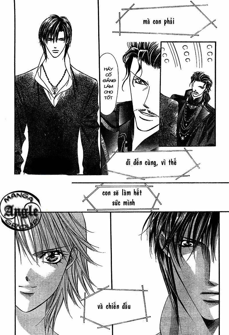 Thử Thách Của Kyouko Chapter 114 - Trang 2