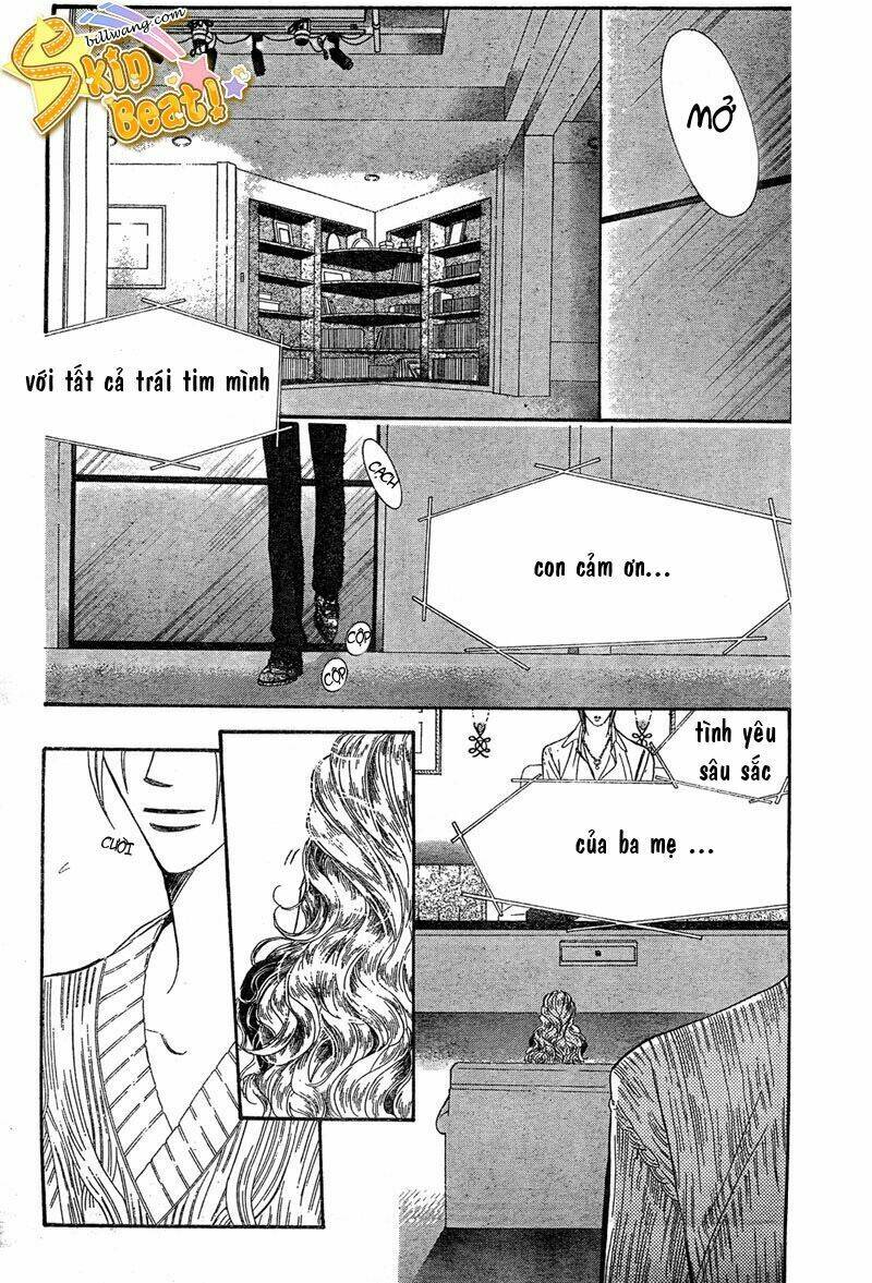 Thử Thách Của Kyouko Chapter 114 - Trang 2