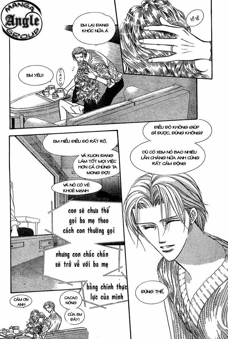 Thử Thách Của Kyouko Chapter 114 - Trang 2