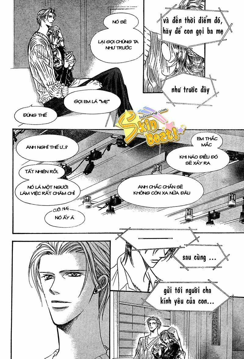 Thử Thách Của Kyouko Chapter 114 - Trang 2