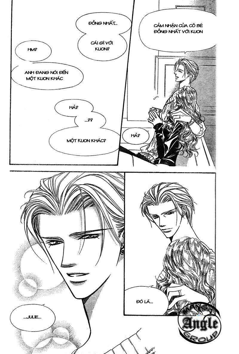 Thử Thách Của Kyouko Chapter 114 - Trang 2