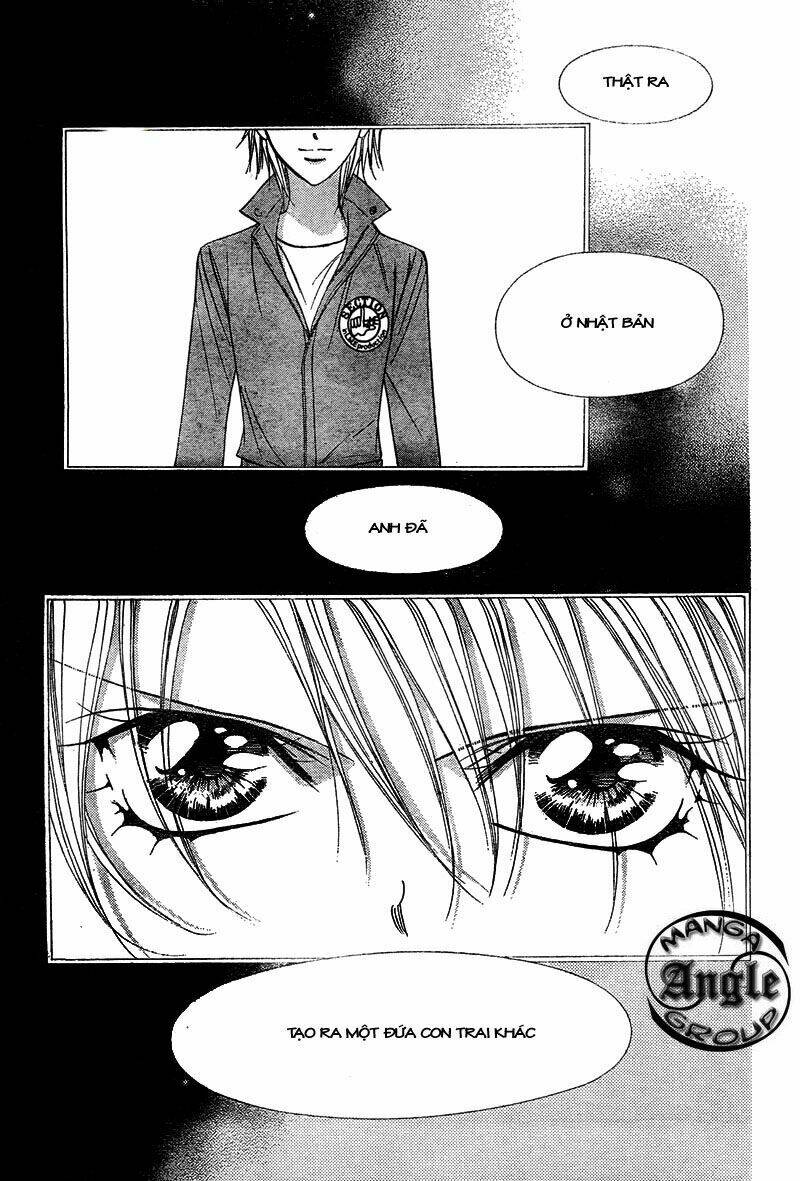 Thử Thách Của Kyouko Chapter 114 - Trang 2