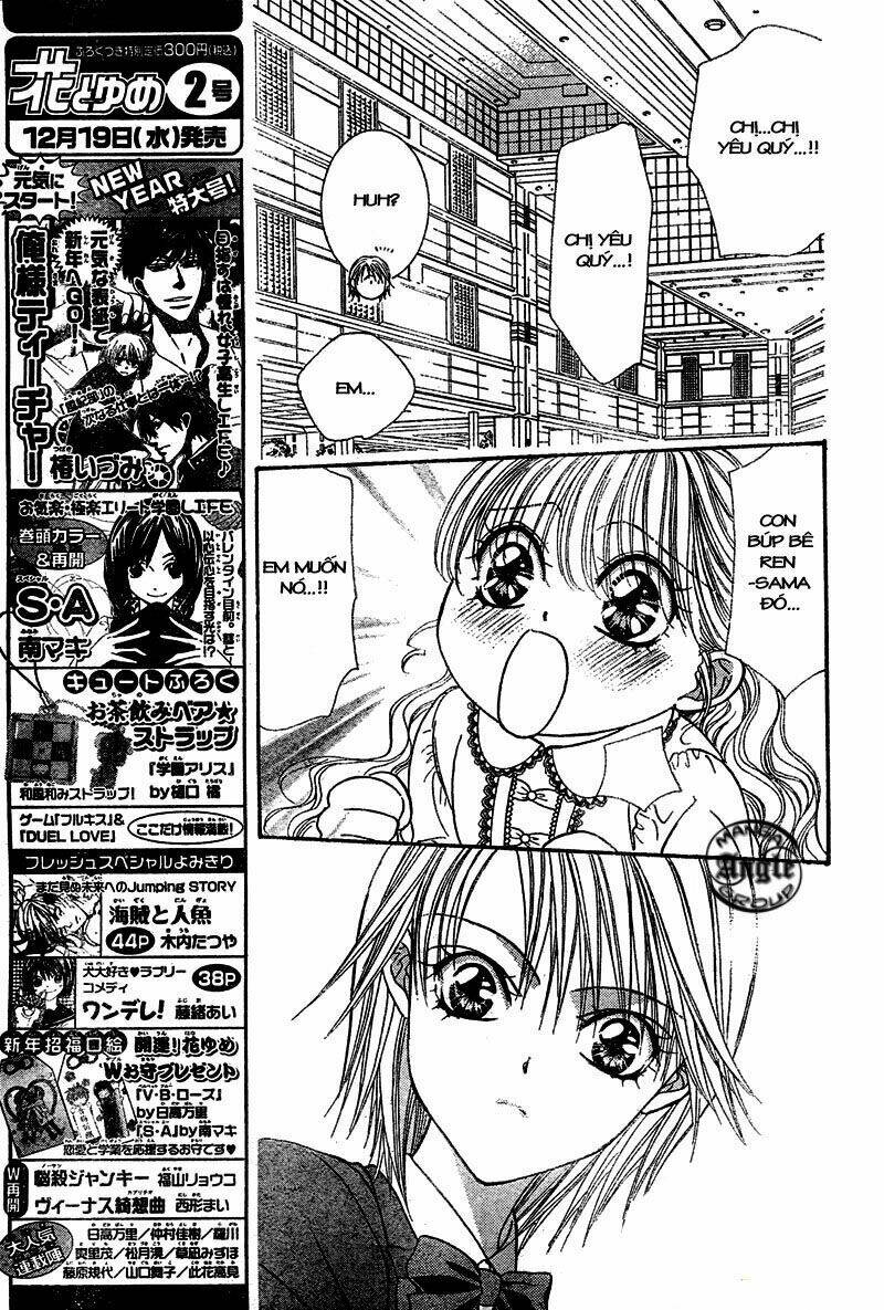 Thử Thách Của Kyouko Chapter 115 - Trang 2