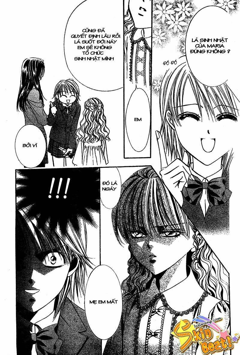 Thử Thách Của Kyouko Chapter 115 - Trang 2