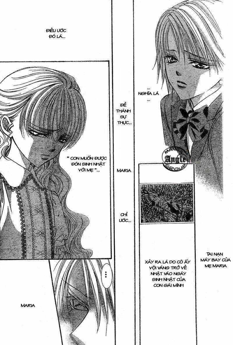 Thử Thách Của Kyouko Chapter 115 - Trang 2