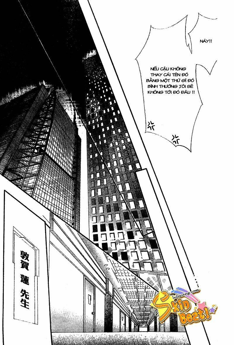 Thử Thách Của Kyouko Chapter 115 - Trang 2