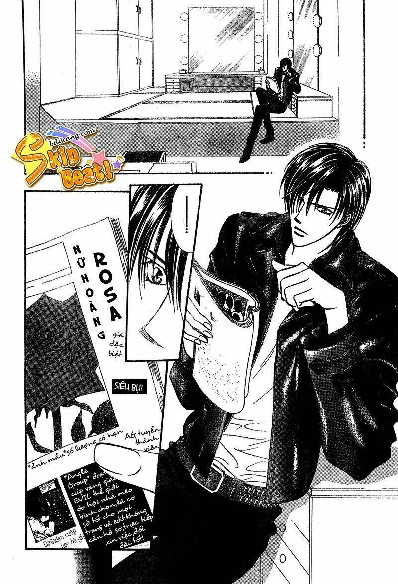 Thử Thách Của Kyouko Chapter 115 - Trang 2