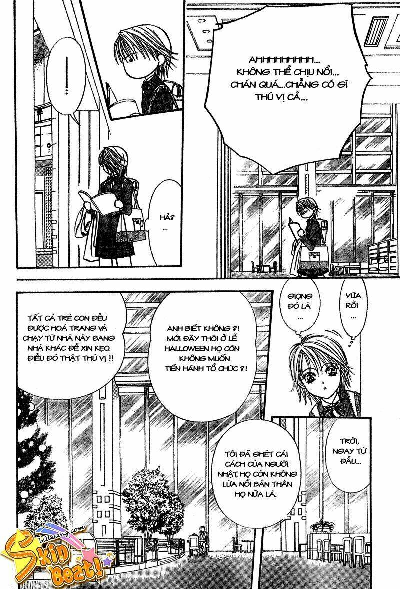 Thử Thách Của Kyouko Chapter 115 - Trang 2