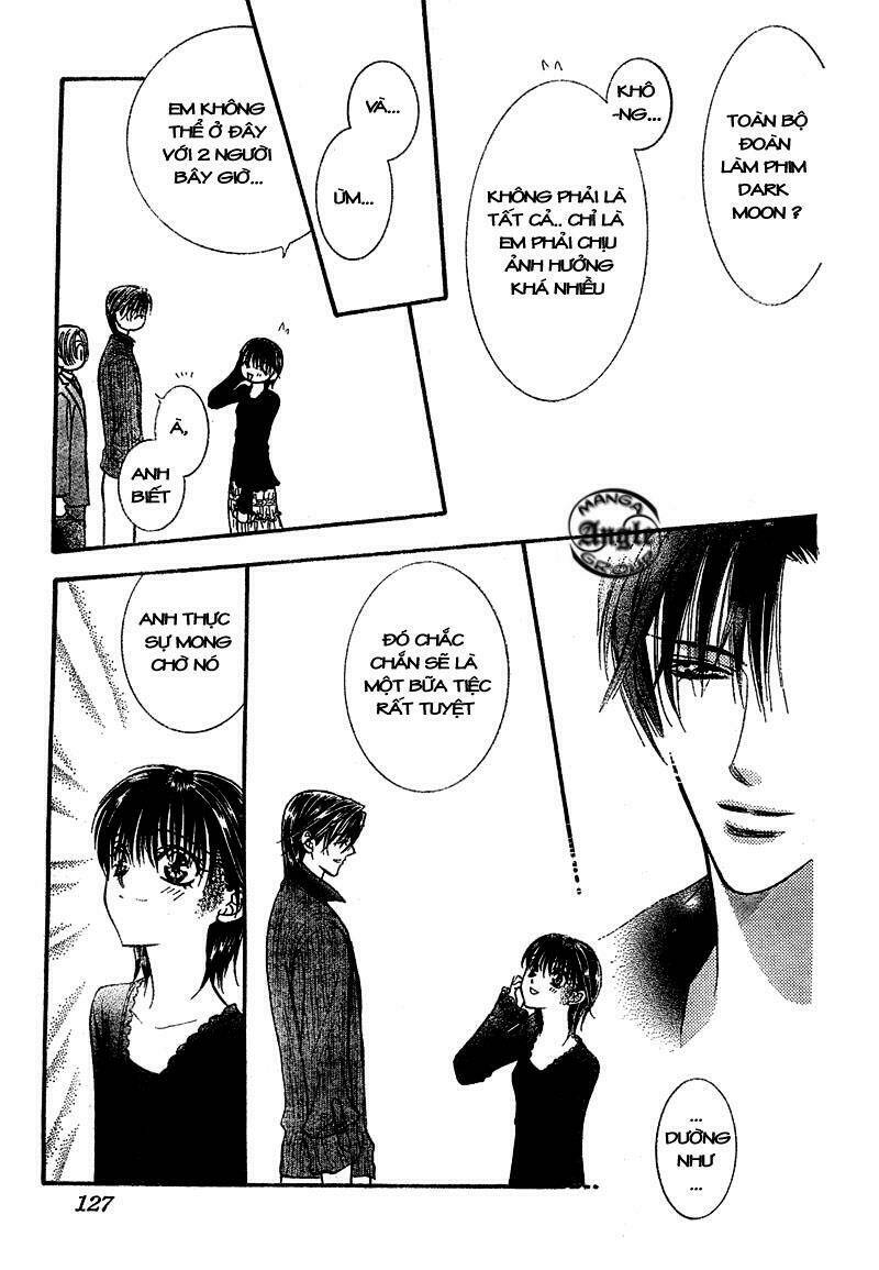 Thử Thách Của Kyouko Chapter 116 - Trang 2