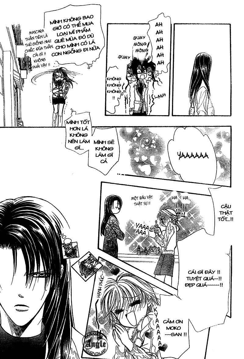 Thử Thách Của Kyouko Chapter 116 - Trang 2