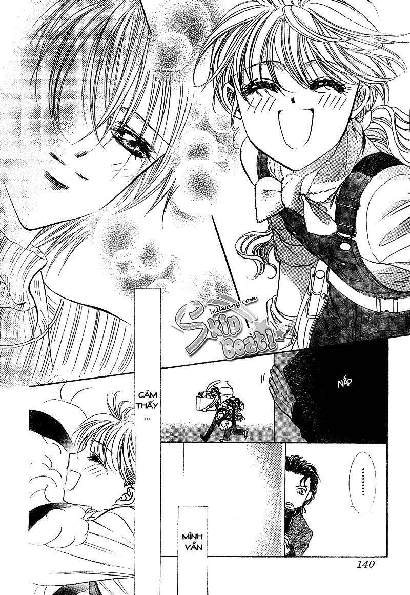 Thử Thách Của Kyouko Chapter 116 - Trang 2