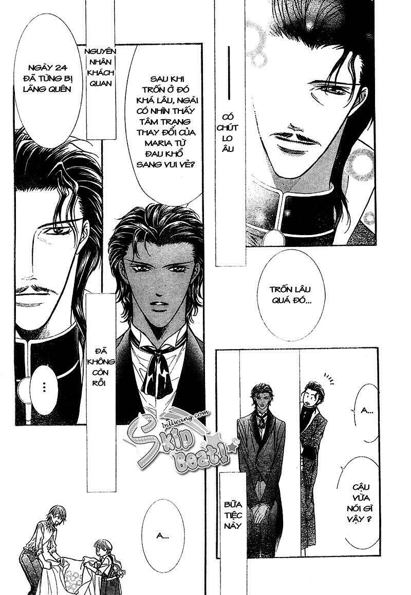 Thử Thách Của Kyouko Chapter 116 - Trang 2