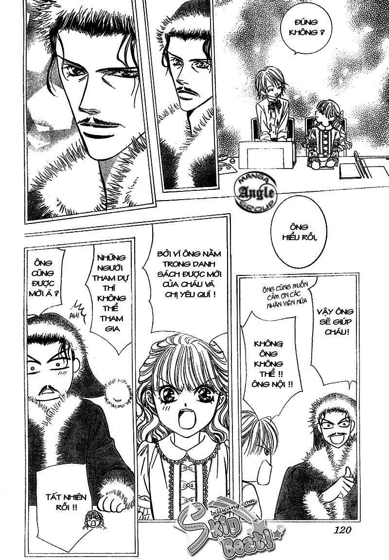 Thử Thách Của Kyouko Chapter 116 - Trang 2