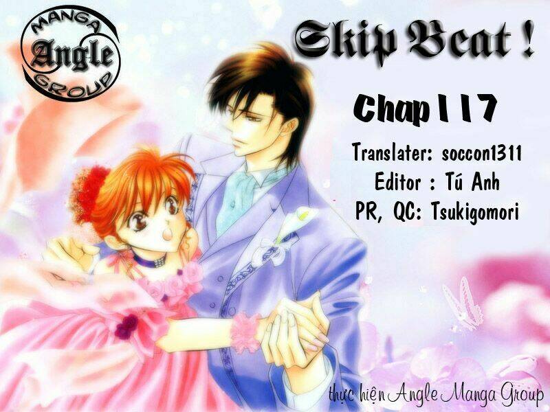 Thử Thách Của Kyouko Chapter 117 - Trang 2