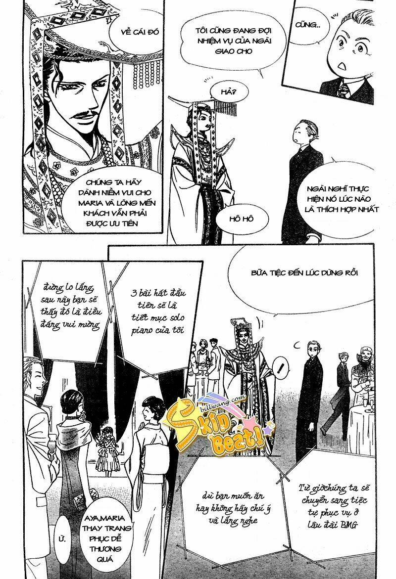 Thử Thách Của Kyouko Chapter 117 - Trang 2