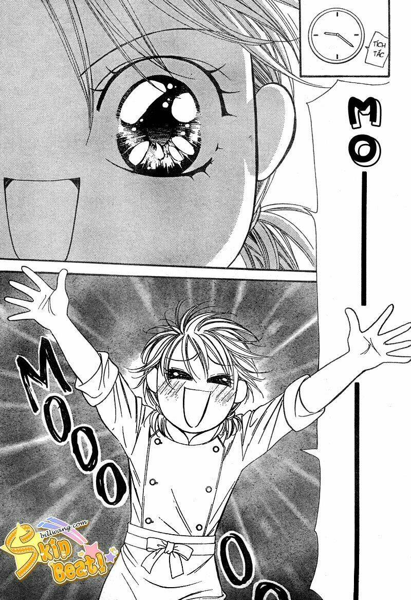 Thử Thách Của Kyouko Chapter 117 - Trang 2