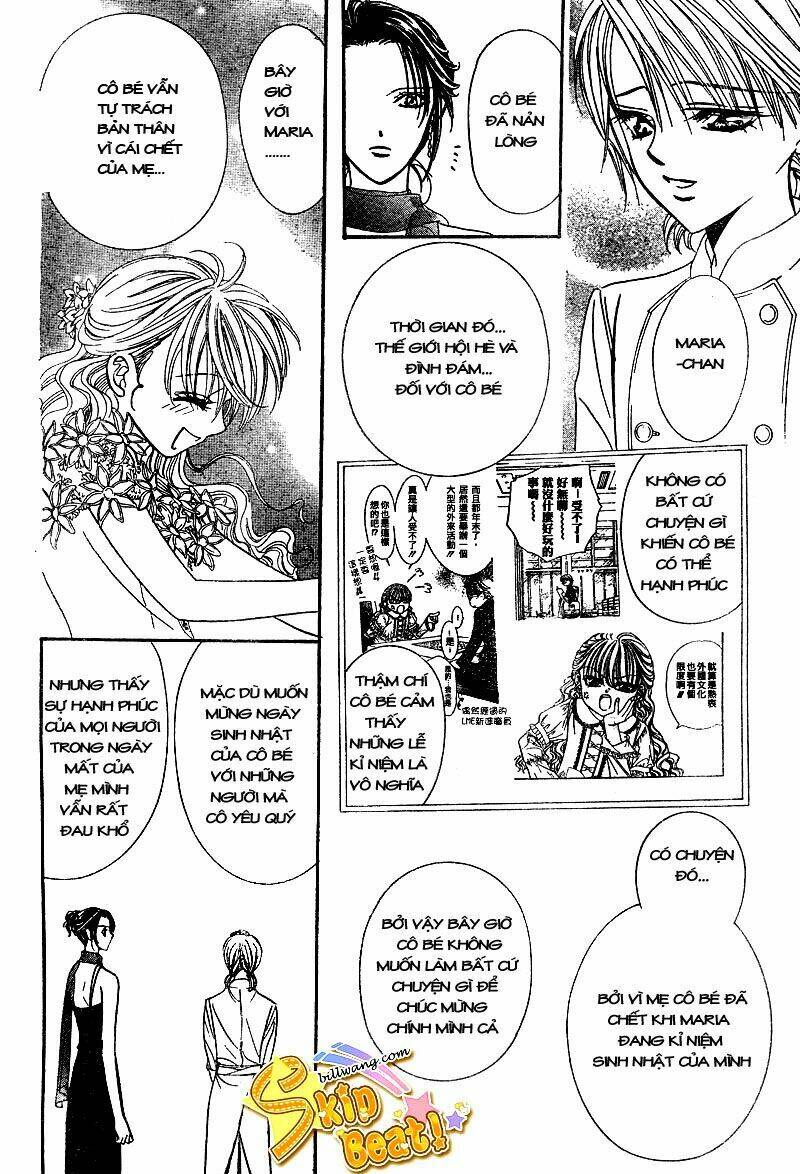 Thử Thách Của Kyouko Chapter 117 - Trang 2