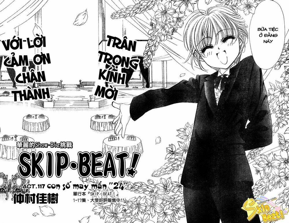 Thử Thách Của Kyouko Chapter 117 - Trang 2