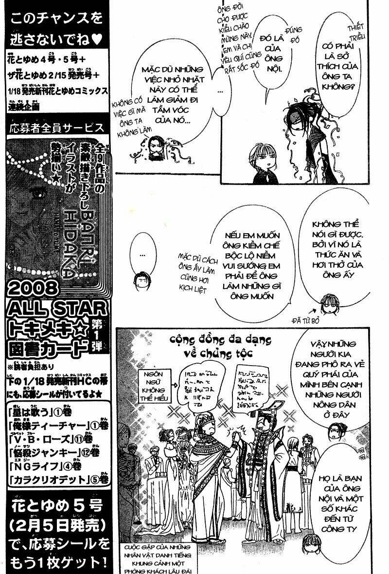 Thử Thách Của Kyouko Chapter 117 - Trang 2