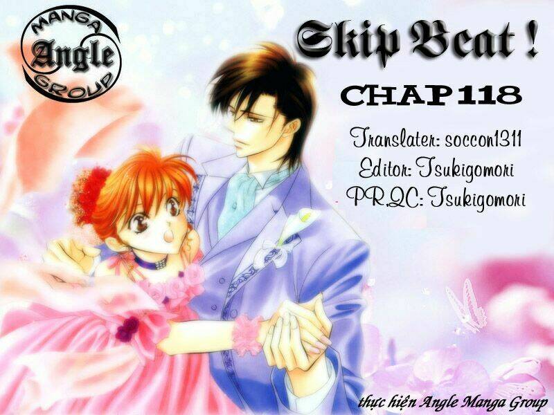 Thử Thách Của Kyouko Chapter 118 - Trang 2