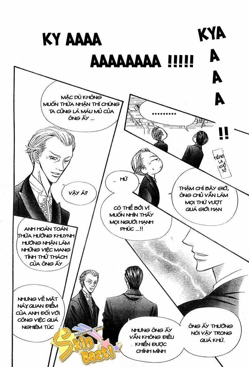 Thử Thách Của Kyouko Chapter 118 - Trang 2