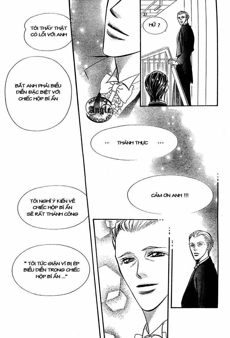 Thử Thách Của Kyouko Chapter 118 - Trang 2