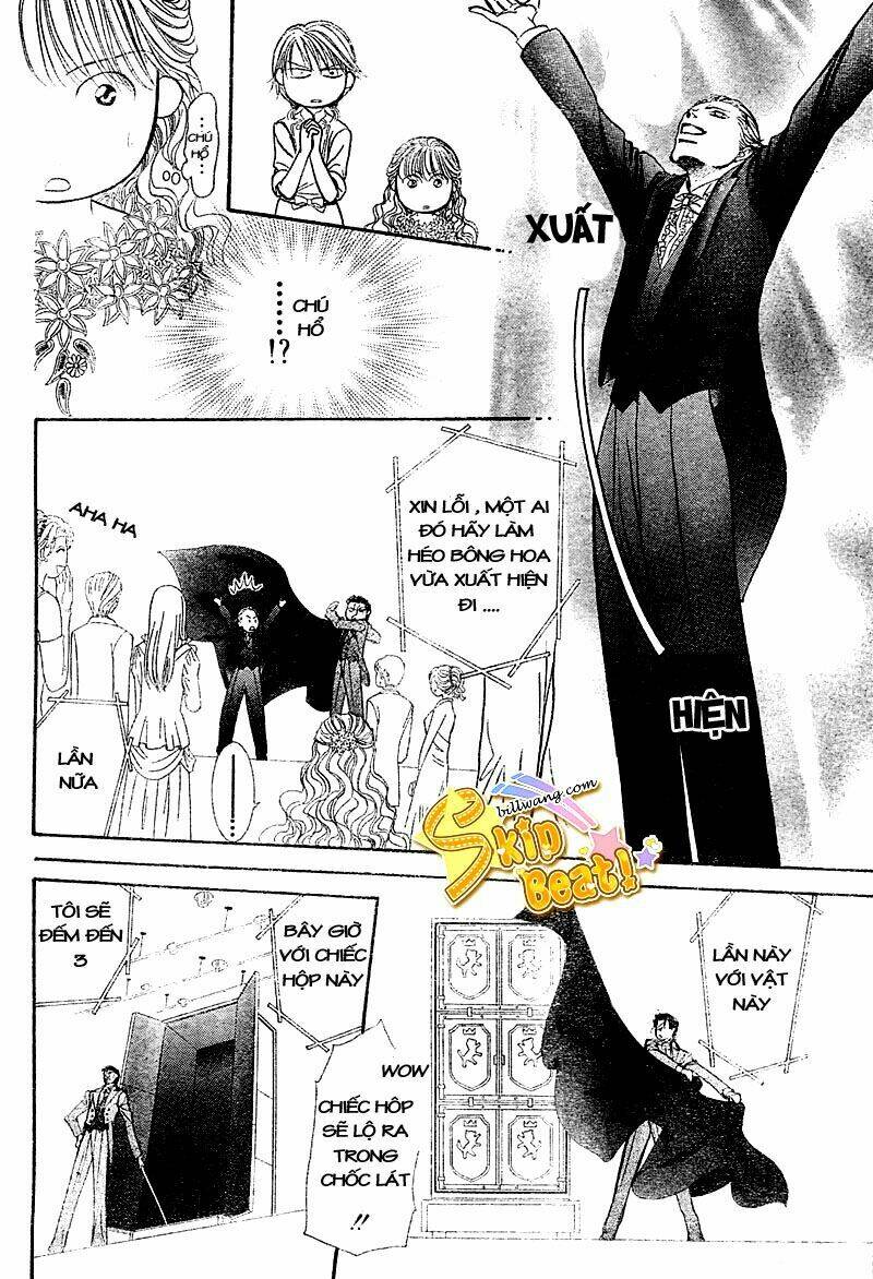 Thử Thách Của Kyouko Chapter 118 - Trang 2