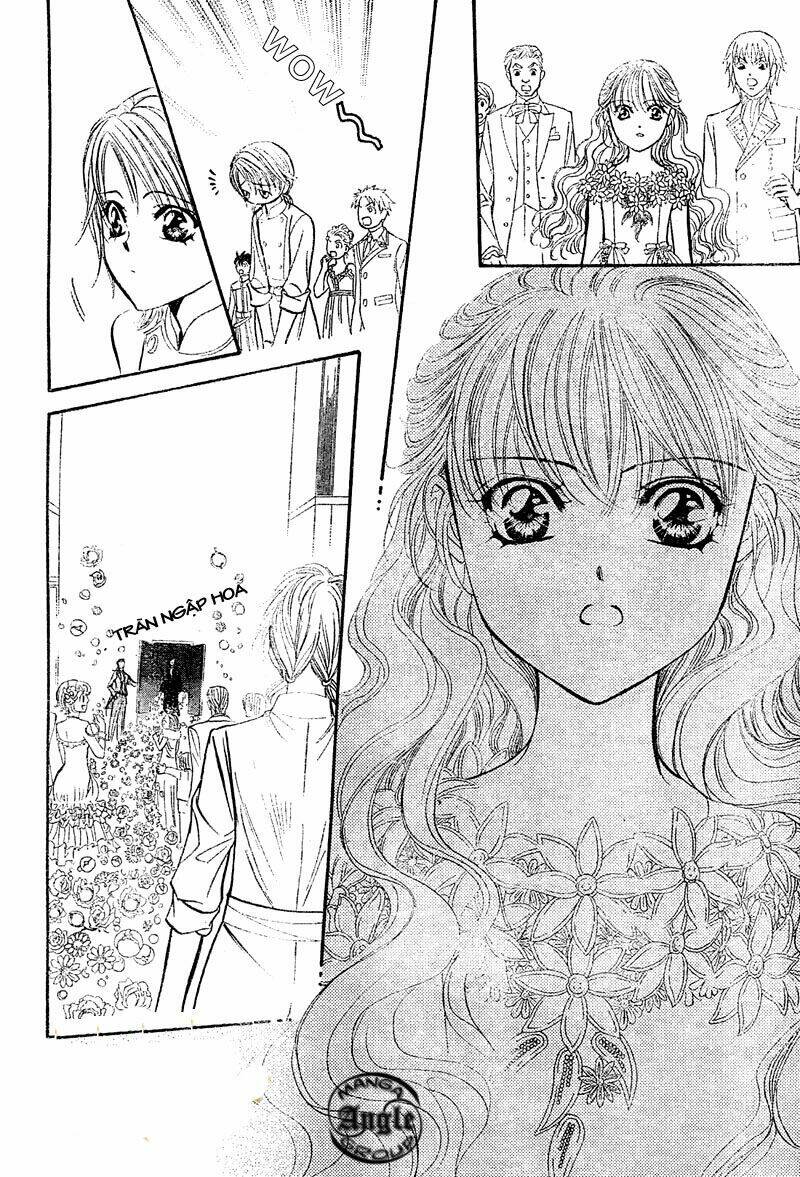 Thử Thách Của Kyouko Chapter 118 - Trang 2