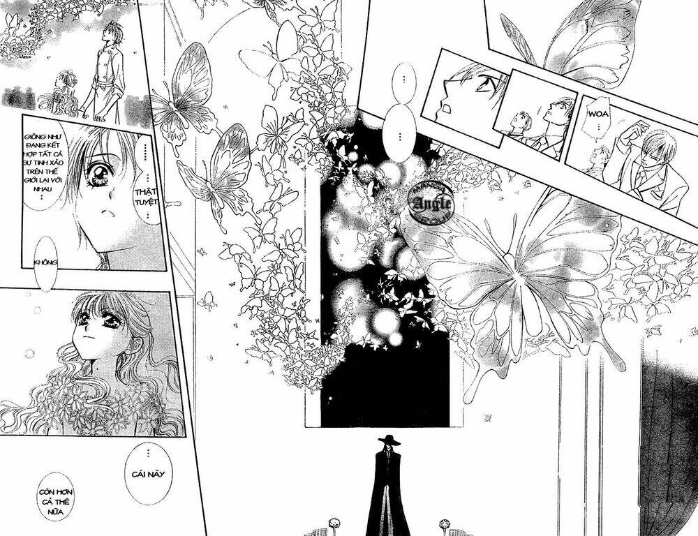 Thử Thách Của Kyouko Chapter 119 - Trang 2