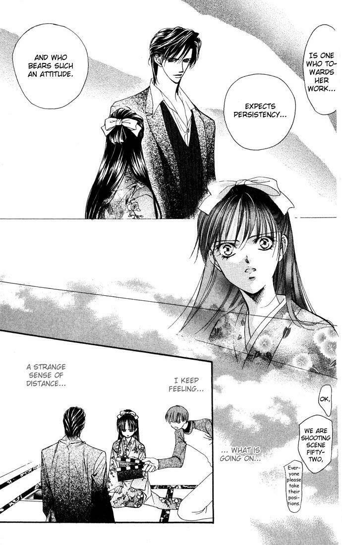 Thử Thách Của Kyouko Chapter 12 - Trang 2