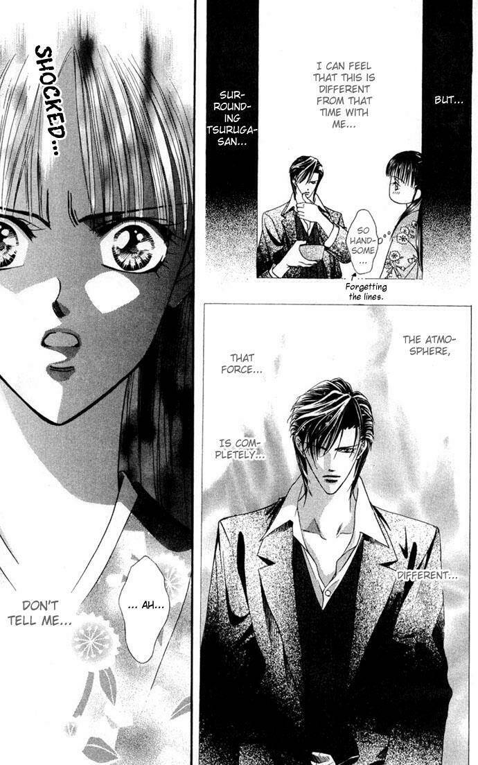 Thử Thách Của Kyouko Chapter 12 - Trang 2