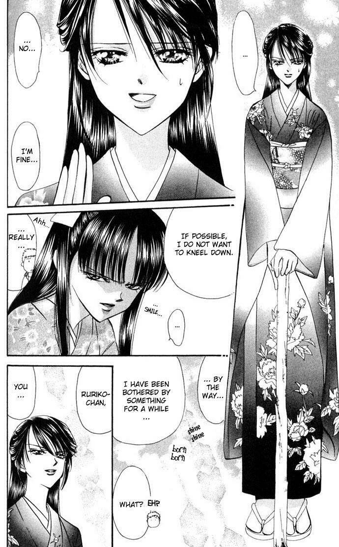 Thử Thách Của Kyouko Chapter 12 - Trang 2