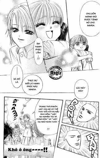 Thử Thách Của Kyouko Chapter 120.5 - Trang 2