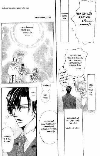 Thử Thách Của Kyouko Chapter 120.5 - Trang 2