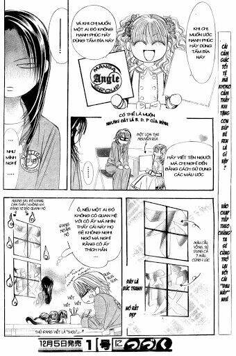 Thử Thách Của Kyouko Chapter 120.5 - Trang 2