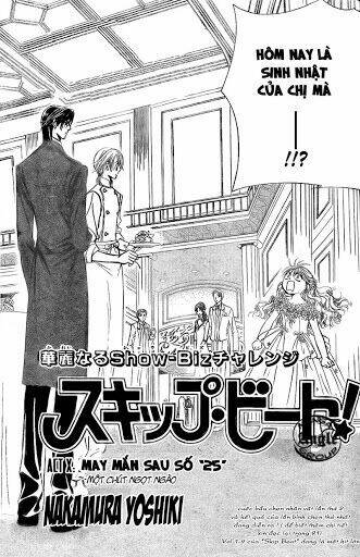 Thử Thách Của Kyouko Chapter 120.5 - Trang 2