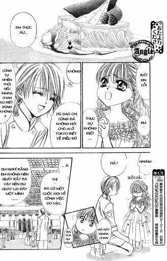 Thử Thách Của Kyouko Chapter 120.5 - Trang 2