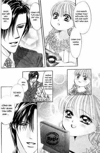 Thử Thách Của Kyouko Chapter 120.5 - Trang 2