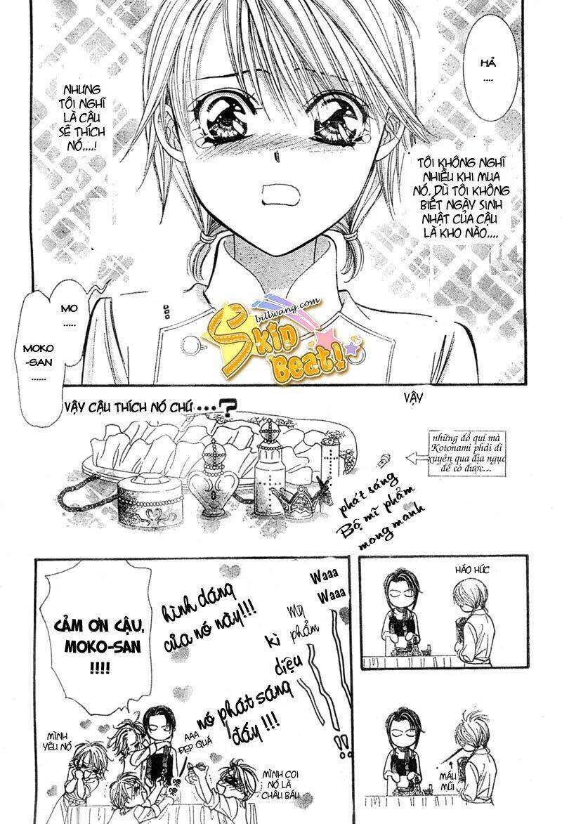 Thử Thách Của Kyouko Chapter 120 - Trang 2