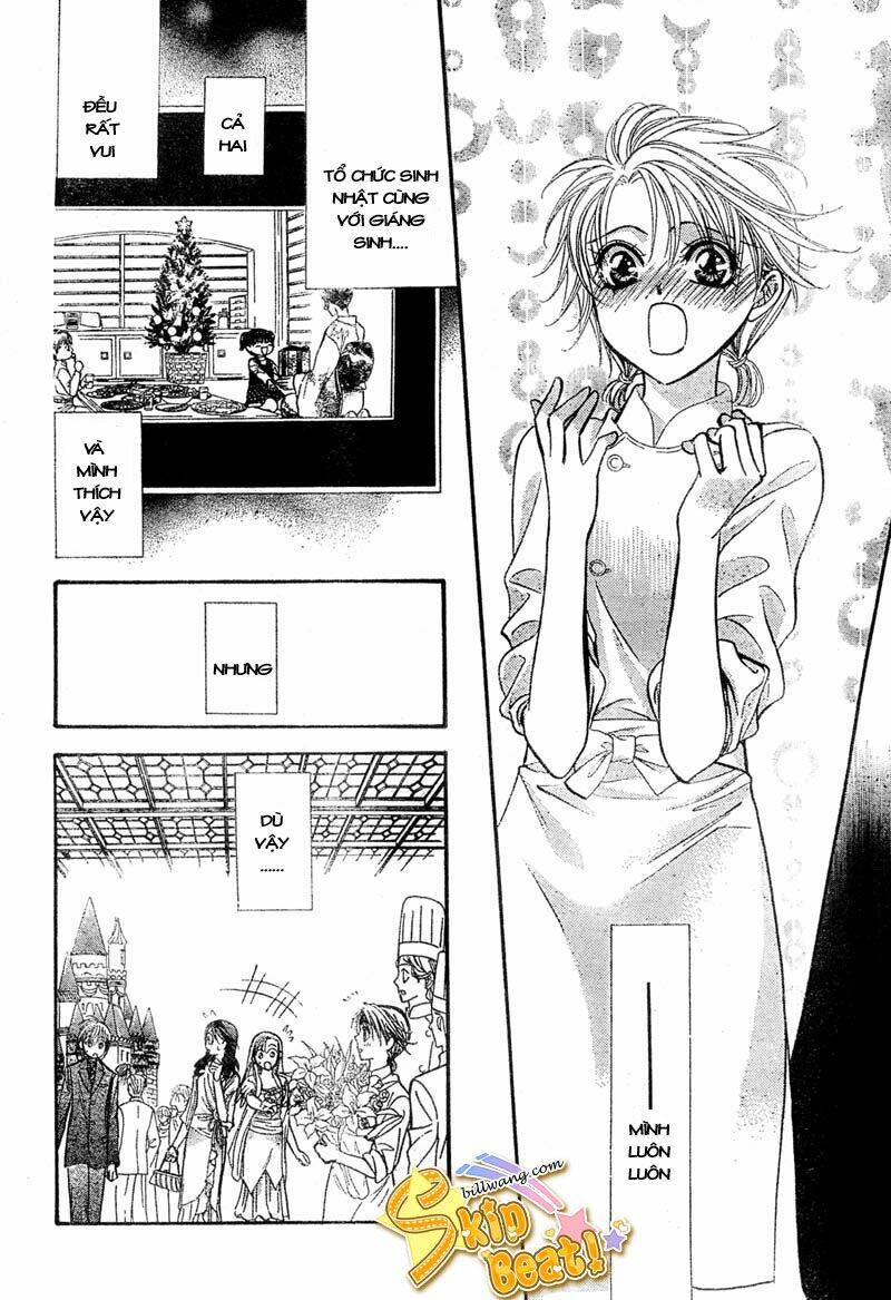 Thử Thách Của Kyouko Chapter 120 - Trang 2