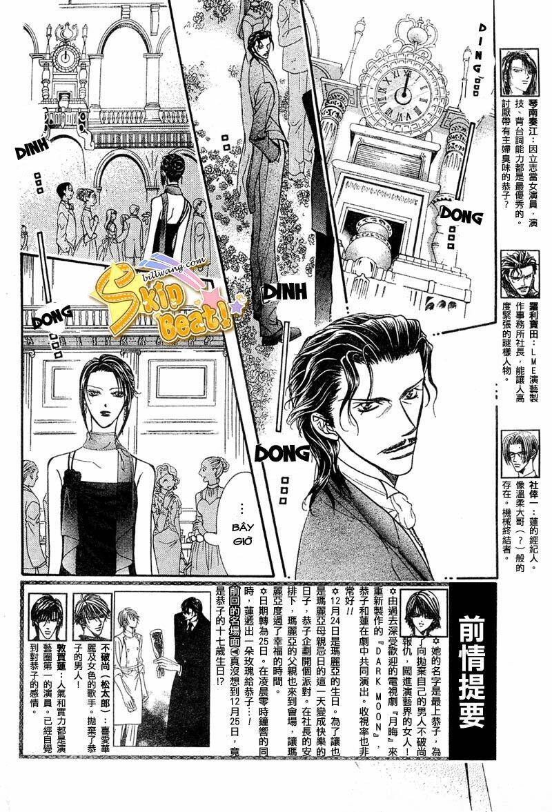 Thử Thách Của Kyouko Chapter 120 - Trang 2