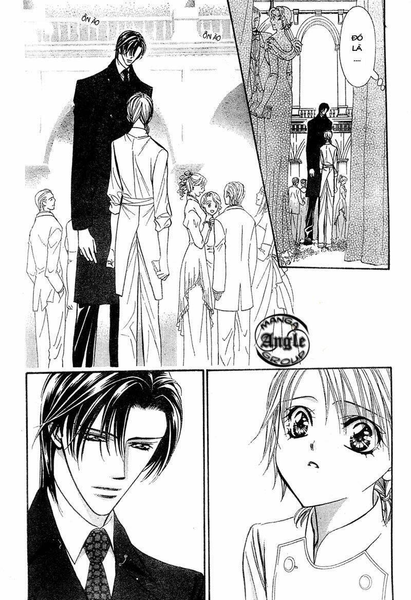 Thử Thách Của Kyouko Chapter 120 - Trang 2