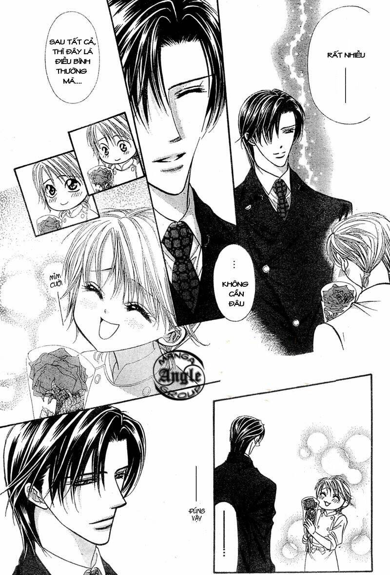 Thử Thách Của Kyouko Chapter 120 - Trang 2