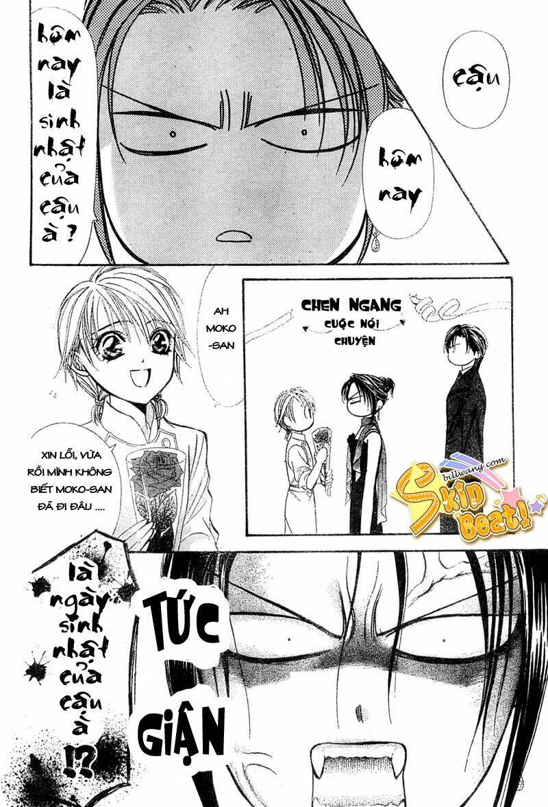Thử Thách Của Kyouko Chapter 120 - Trang 2