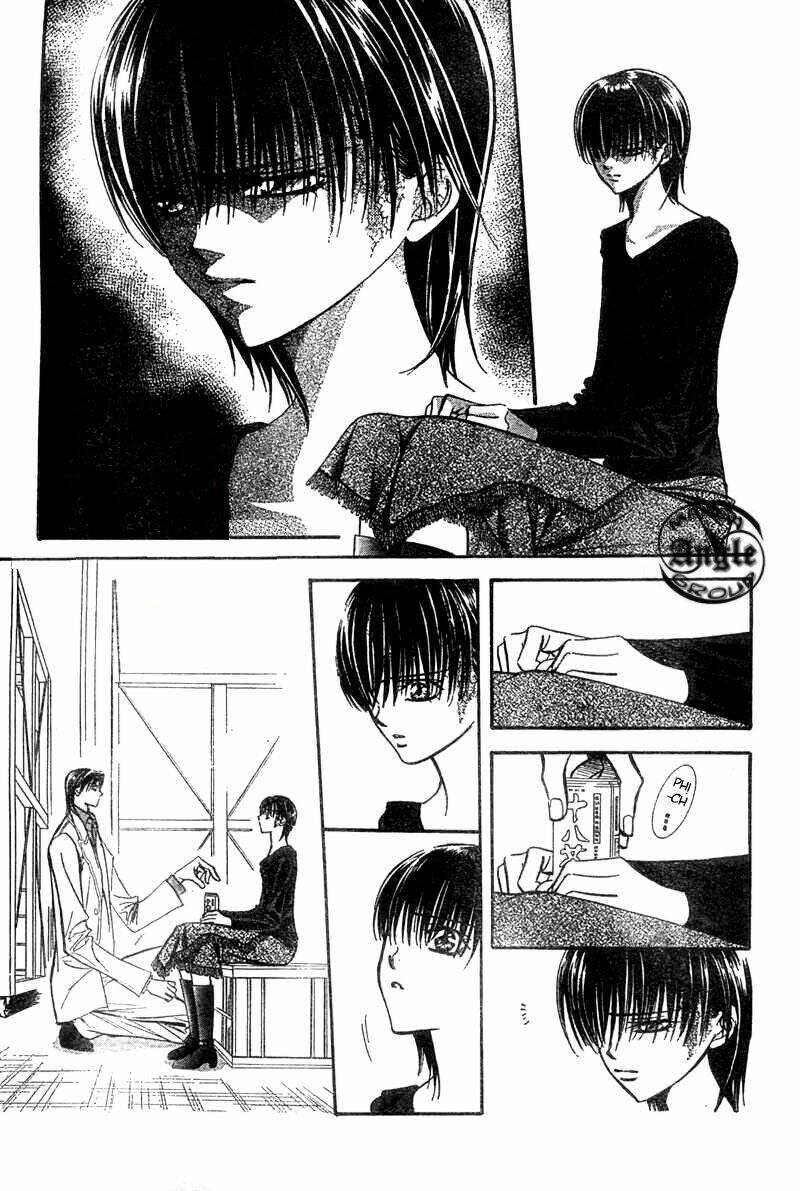 Thử Thách Của Kyouko Chapter 121 - Trang 2