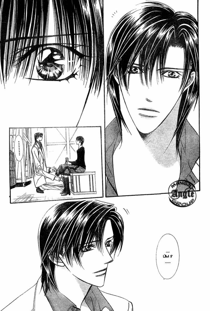 Thử Thách Của Kyouko Chapter 121 - Trang 2