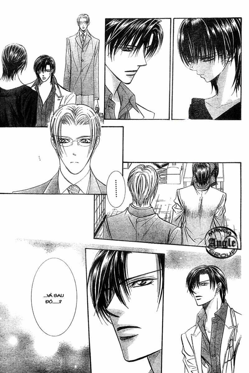 Thử Thách Của Kyouko Chapter 121 - Trang 2